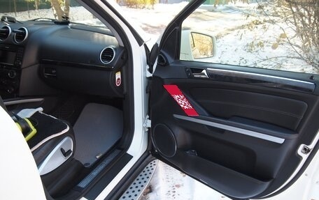 Mercedes-Benz GL-Класс, 2011 год, 2 050 000 рублей, 6 фотография