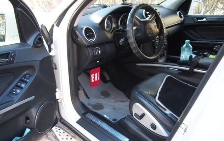 Mercedes-Benz GL-Класс, 2011 год, 2 050 000 рублей, 9 фотография