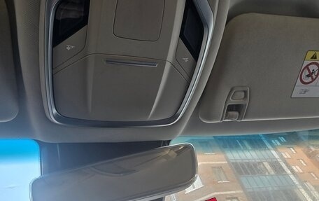 Geely Atlas, 2022 год, 1 820 000 рублей, 15 фотография