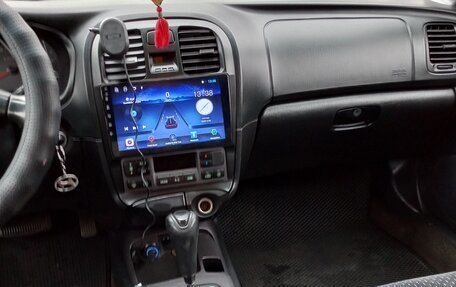 Hyundai Sonata IV рестайлинг, 2008 год, 653 000 рублей, 6 фотография