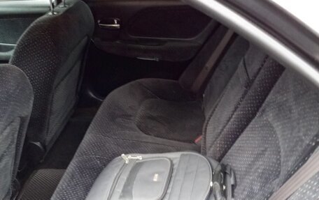 Hyundai Sonata IV рестайлинг, 2008 год, 653 000 рублей, 10 фотография