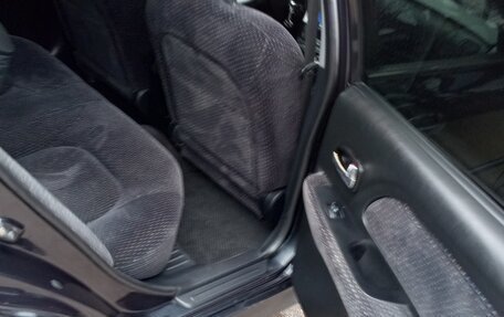 Hyundai Sonata IV рестайлинг, 2008 год, 653 000 рублей, 12 фотография