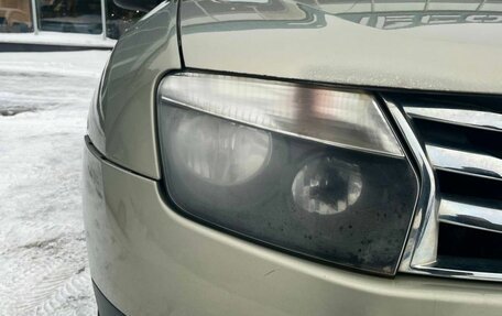 Renault Duster I рестайлинг, 2012 год, 844 000 рублей, 5 фотография