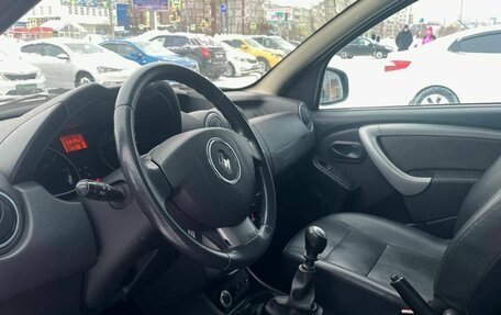 Renault Duster I рестайлинг, 2012 год, 844 000 рублей, 12 фотография