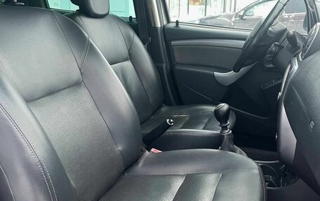 Renault Duster I рестайлинг, 2012 год, 844 000 рублей, 9 фотография