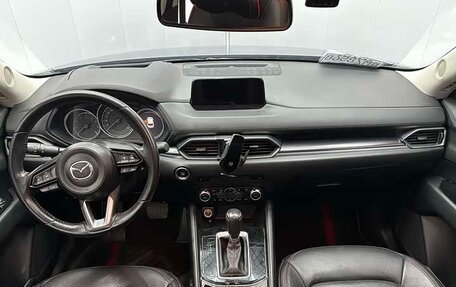 Mazda CX-5 II, 2021 год, 2 540 200 рублей, 6 фотография