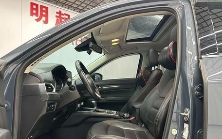 Mazda CX-5 II, 2021 год, 2 540 200 рублей, 7 фотография