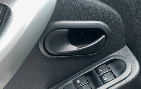 Renault Duster I рестайлинг, 2012 год, 844 000 рублей, 18 фотография