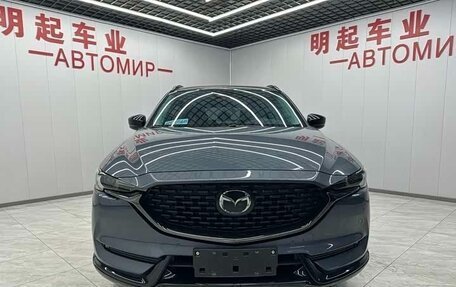 Mazda CX-5 II, 2021 год, 2 540 200 рублей, 2 фотография