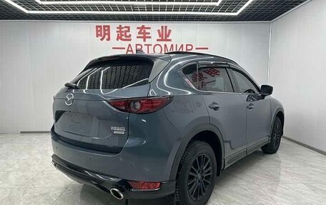 Mazda CX-5 II, 2021 год, 2 540 200 рублей, 4 фотография
