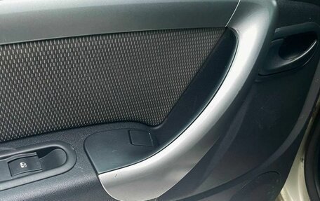 Renault Duster I рестайлинг, 2012 год, 844 000 рублей, 17 фотография