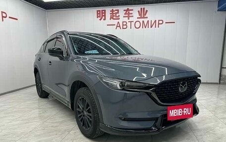 Mazda CX-5 II, 2021 год, 2 540 200 рублей, 3 фотография