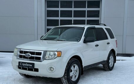 Ford Escape II, 2010 год, 800 000 рублей, 1 фотография