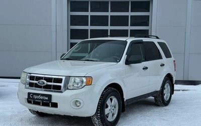 Ford Escape II, 2010 год, 800 000 рублей, 1 фотография