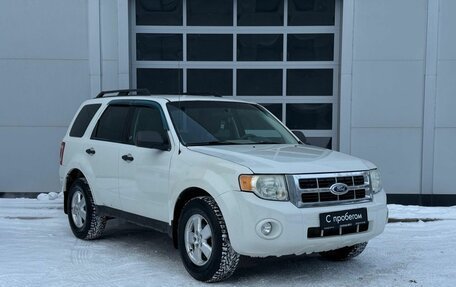 Ford Escape II, 2010 год, 800 000 рублей, 7 фотография
