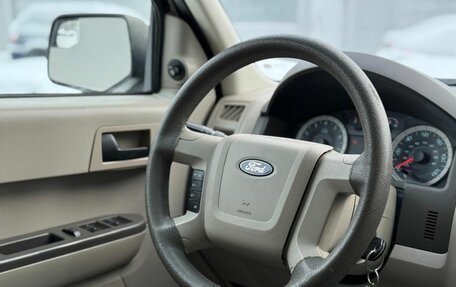 Ford Escape II, 2010 год, 800 000 рублей, 15 фотография