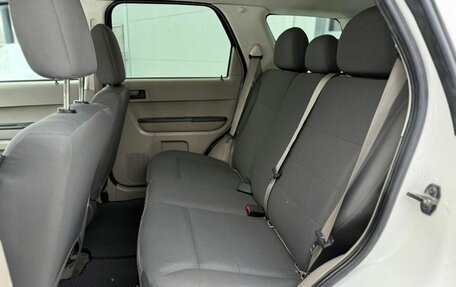 Ford Escape II, 2010 год, 800 000 рублей, 10 фотография