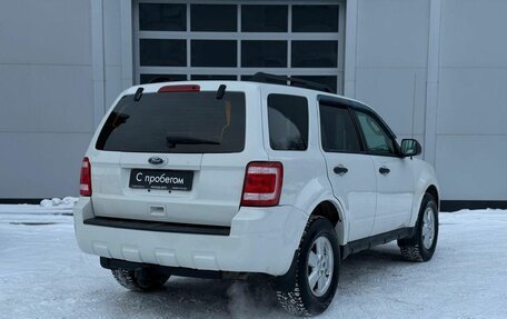Ford Escape II, 2010 год, 800 000 рублей, 5 фотография