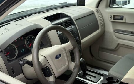 Ford Escape II, 2010 год, 800 000 рублей, 12 фотография