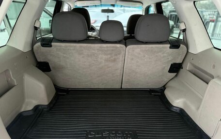 Ford Escape II, 2010 год, 800 000 рублей, 19 фотография