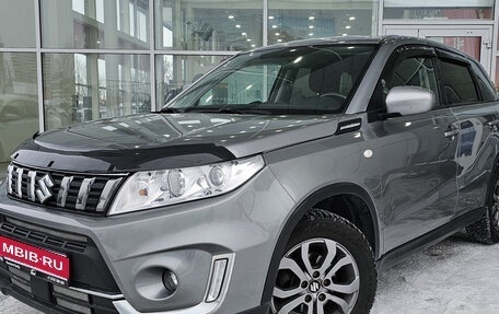 Suzuki Vitara II рестайлинг, 2020 год, 1 849 000 рублей, 1 фотография