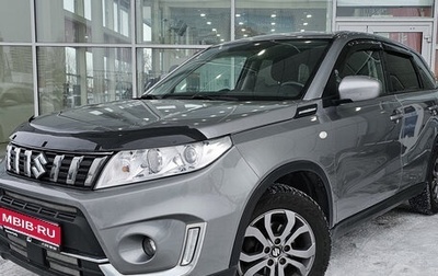 Suzuki Vitara II рестайлинг, 2020 год, 1 849 000 рублей, 1 фотография