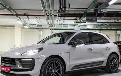 Porsche Macan I рестайлинг, 2025 год, 11 500 000 рублей, 1 фотография
