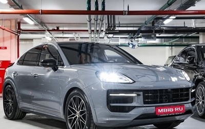 Porsche Cayenne III, 2025 год, 18 500 000 рублей, 1 фотография