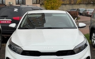 KIA Cerato IV, 2021 год, 2 010 000 рублей, 1 фотография