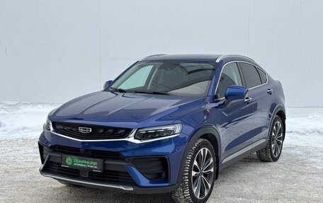 Geely Tugella FY11, 2022 год, 2 820 000 рублей, 1 фотография