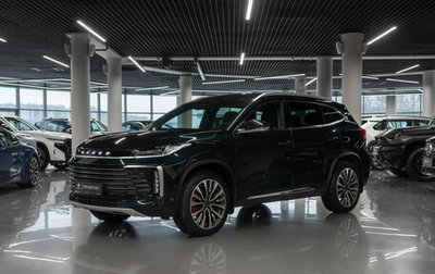CheryExeed TXL, 2024 год, 3 430 000 рублей, 1 фотография