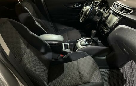 Nissan Qashqai, 2014 год, 1 280 000 рублей, 12 фотография