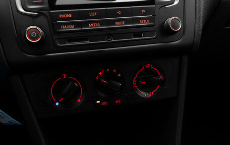 Volkswagen Polo VI (EU Market), 2018 год, 1 090 000 рублей, 1 фотография