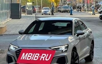Audi A3, 2023 год, 2 100 000 рублей, 1 фотография
