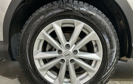 Nissan Qashqai, 2014 год, 1 280 000 рублей, 15 фотография