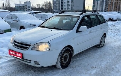 Chevrolet Lacetti, 2011 год, 365 000 рублей, 1 фотография