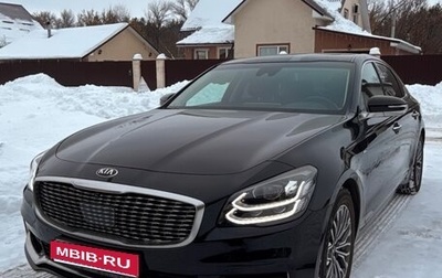 KIA K900 II, 2019 год, 3 700 000 рублей, 1 фотография