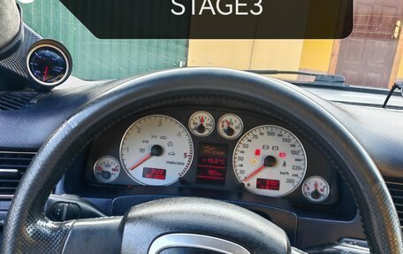 Audi A6, 1997 год, 300 000 рублей, 1 фотография