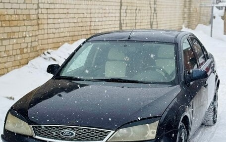 Ford Mondeo III, 2006 год, 285 000 рублей, 1 фотография