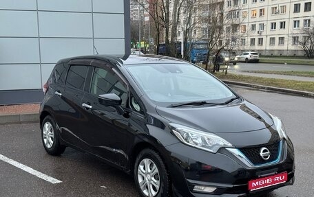 Nissan Note II рестайлинг, 2018 год, 1 250 000 рублей, 1 фотография