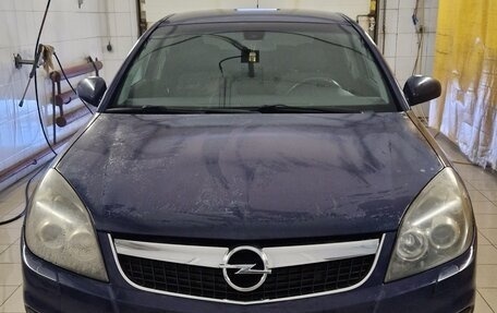 Opel Vectra C рестайлинг, 2007 год, 560 000 рублей, 1 фотография