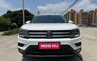 Volkswagen Tharu, 2021 год, 1 437 000 рублей, 1 фотография