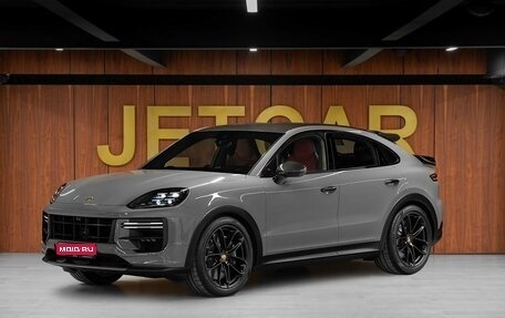Porsche Cayenne III, 2023 год, 26 042 000 рублей, 1 фотография