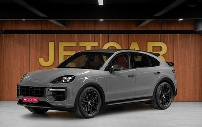 Porsche Cayenne III, 2023 год, 26 042 000 рублей, 1 фотография