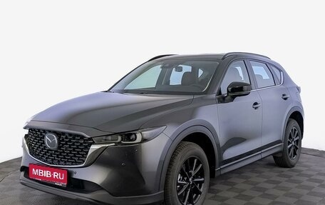 Mazda CX-5 II, 2025 год, 4 306 000 рублей, 1 фотография