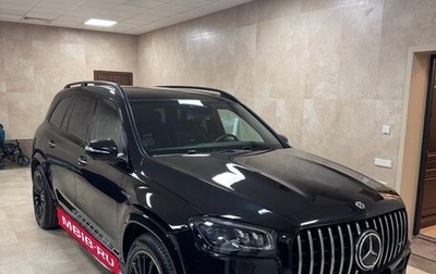 Mercedes-Benz GLS AMG, 2022 год, 16 800 000 рублей, 1 фотография