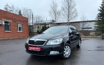 Skoda Octavia, 2011 год, 890 000 рублей, 1 фотография