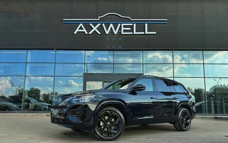 Volkswagen Teramont, 2025 год, 6 497 000 рублей, 1 фотография