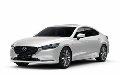 Mazda 6, 2023 год, 3 390 000 рублей, 1 фотография