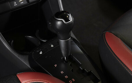 KIA Picanto III рестайлинг, 2018 год, 1 395 000 рублей, 18 фотография